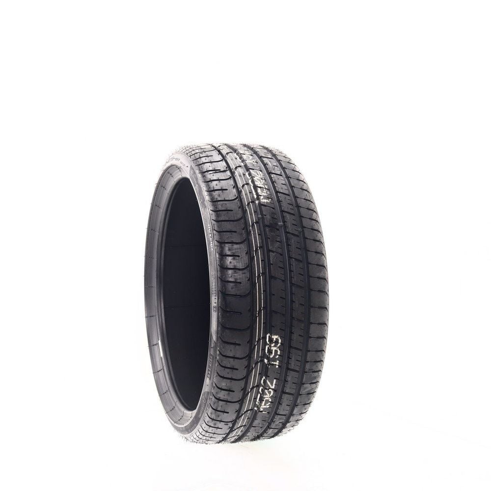Set of (2) New 245/30R19 Pirelli P Zero Run Flat 89Y - Image 1