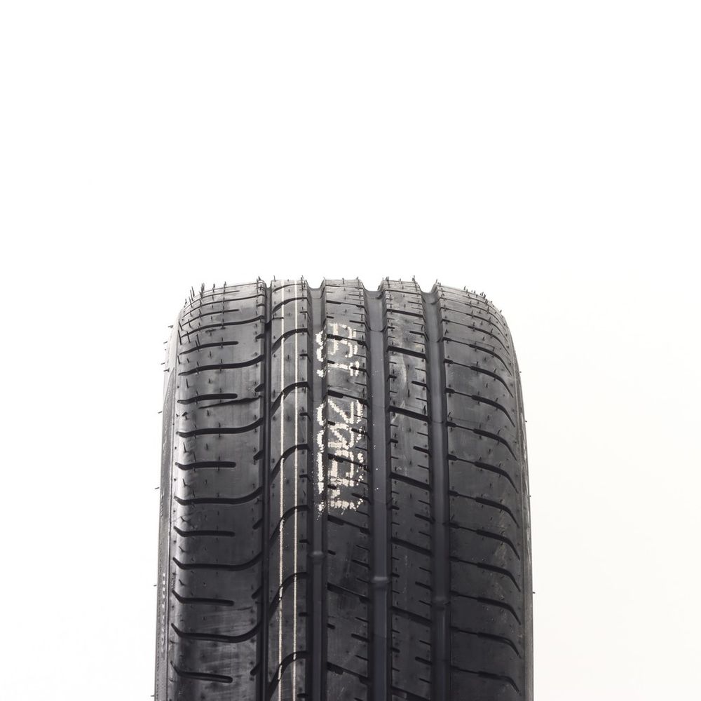 Set of (2) New 245/30R19 Pirelli P Zero Run Flat 89Y - Image 2
