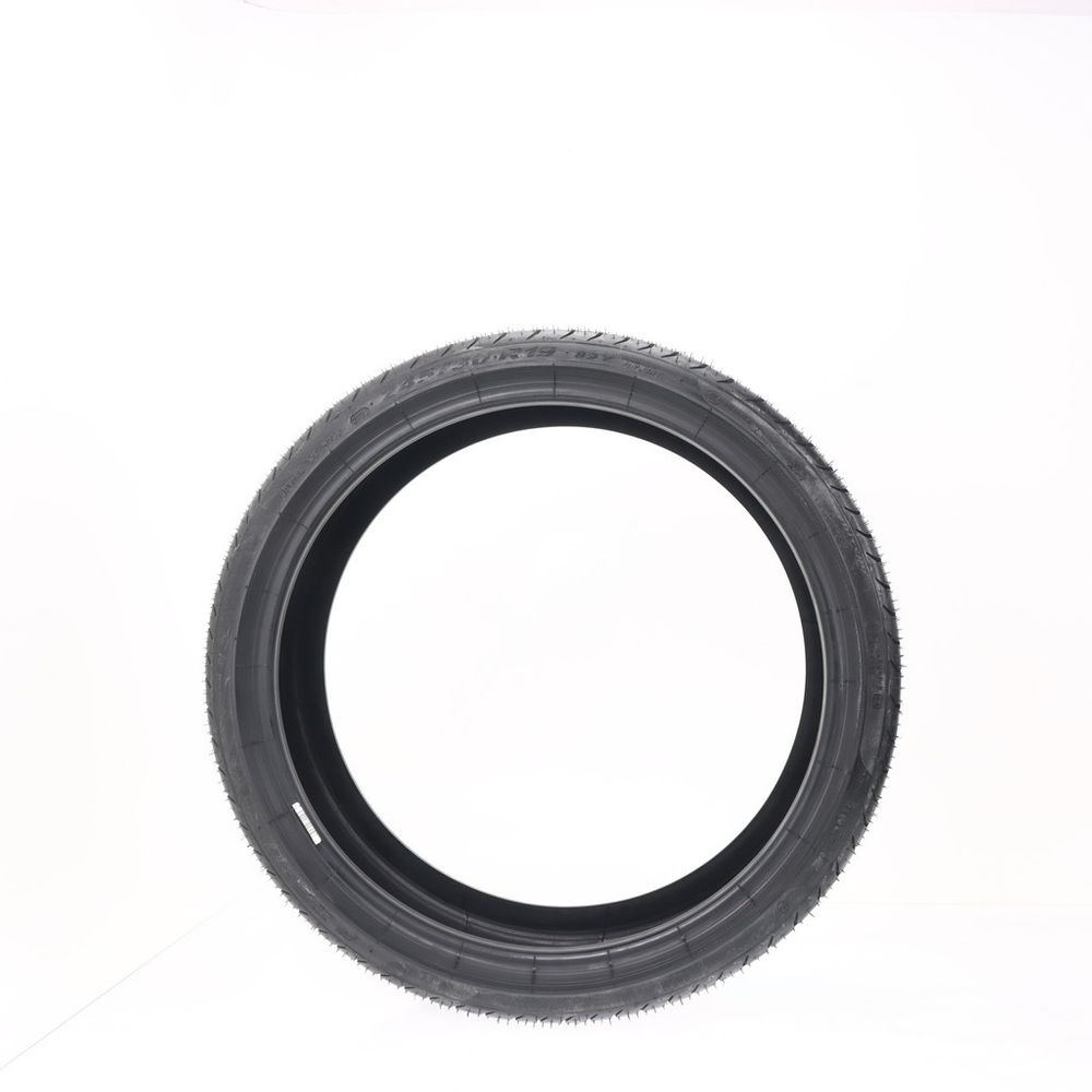 Set of (2) New 245/30R19 Pirelli P Zero Run Flat 89Y - Image 3
