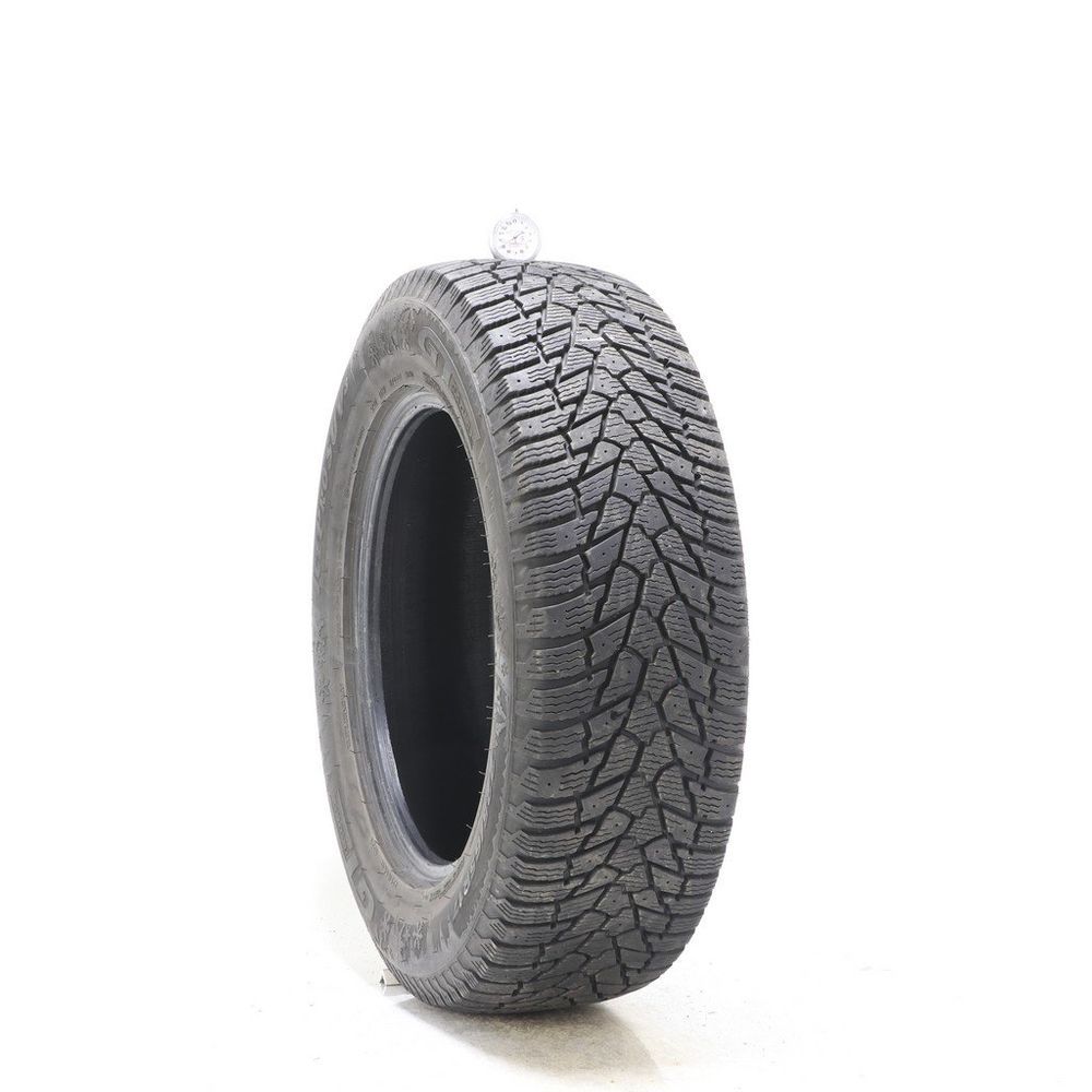 Used 225/65R17 GT Radial IcePro SUV 3 102T - 9/32 - Image 1