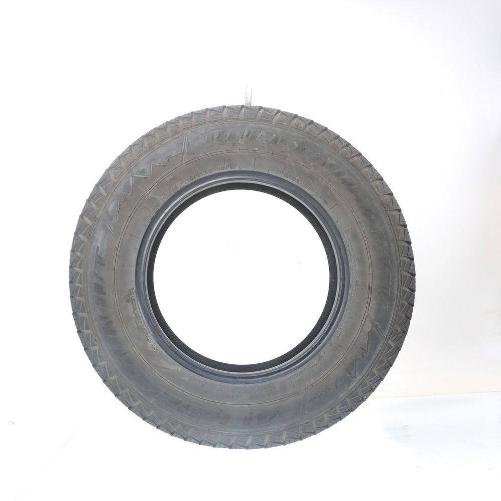 Used LT 225/75R16 Rocky Mountain H/T 115/112S E - 5.5/32 - Image 3