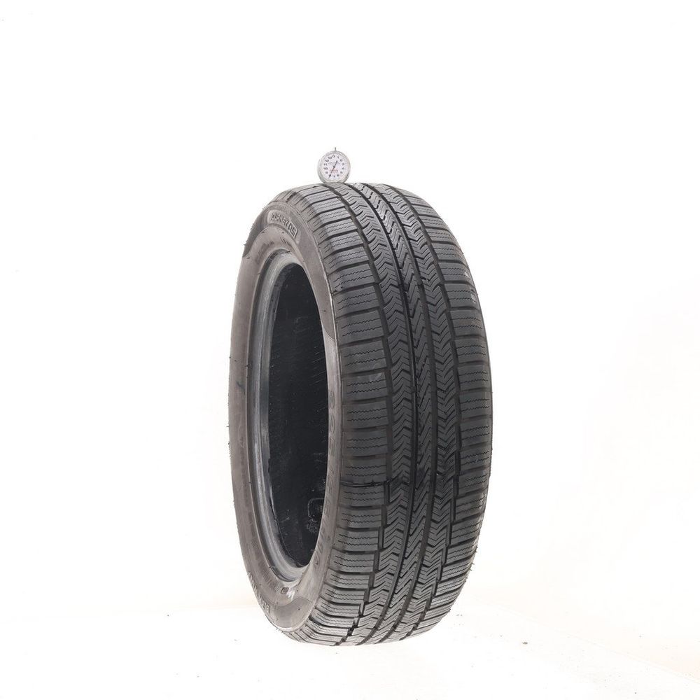 Used 225/55R18 Blak Wulf Journey AS 102W - 8/32 - Image 1