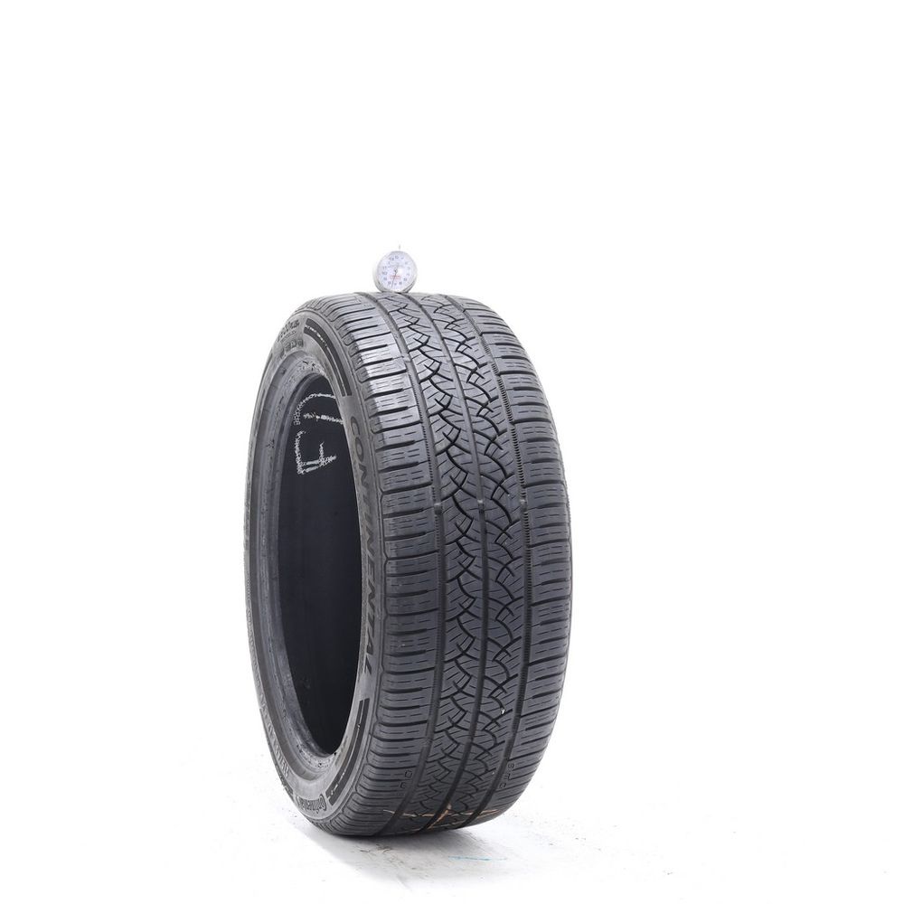 Used 215/45R17 Continental TrueContact Tour 87V - 7/32 - Image 1