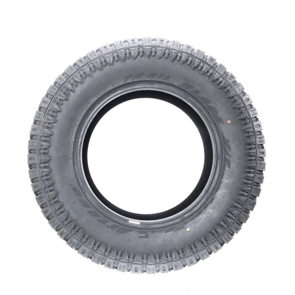 New LT 275/70R18 Atturo Trail Blade XT 125/122Q E - Image 3