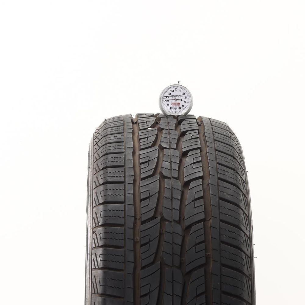 Used 235/60R18 Delinte DX-11 Bandit H/T 107V - 10.5/32 - Image 2