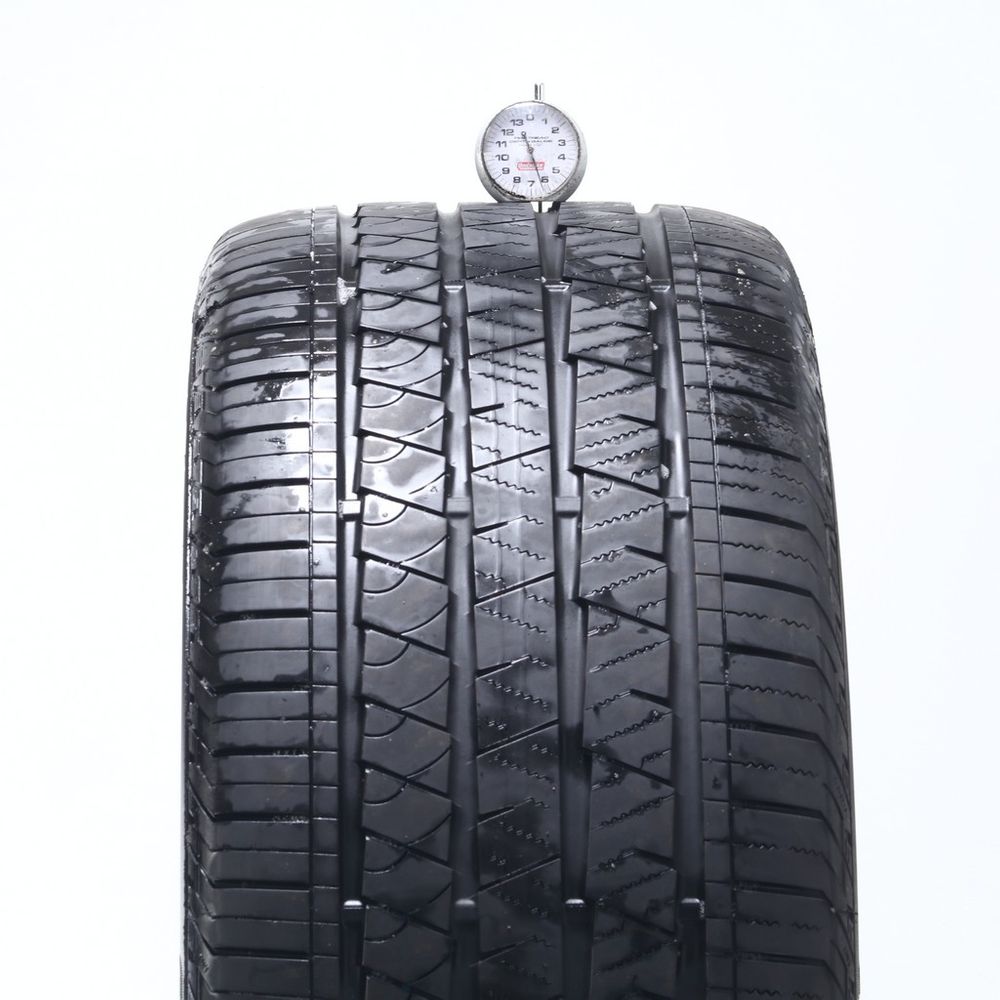 Used 285/45R21 Continental CrossContact LX Sport 113H - 6/32 - Image 2