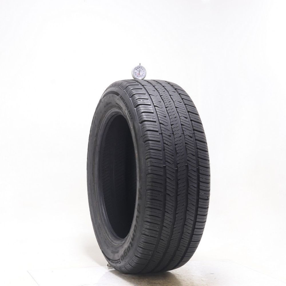 Used 225/55R17 BFGoodrich Advantage Control 97H - 7/32 - Image 1