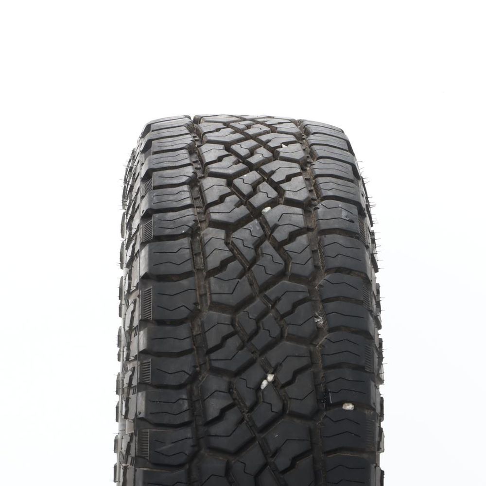Used LT 265/70R17 Mastercraft Courser Trail HD 121/118S E - 16/32 - Image 2