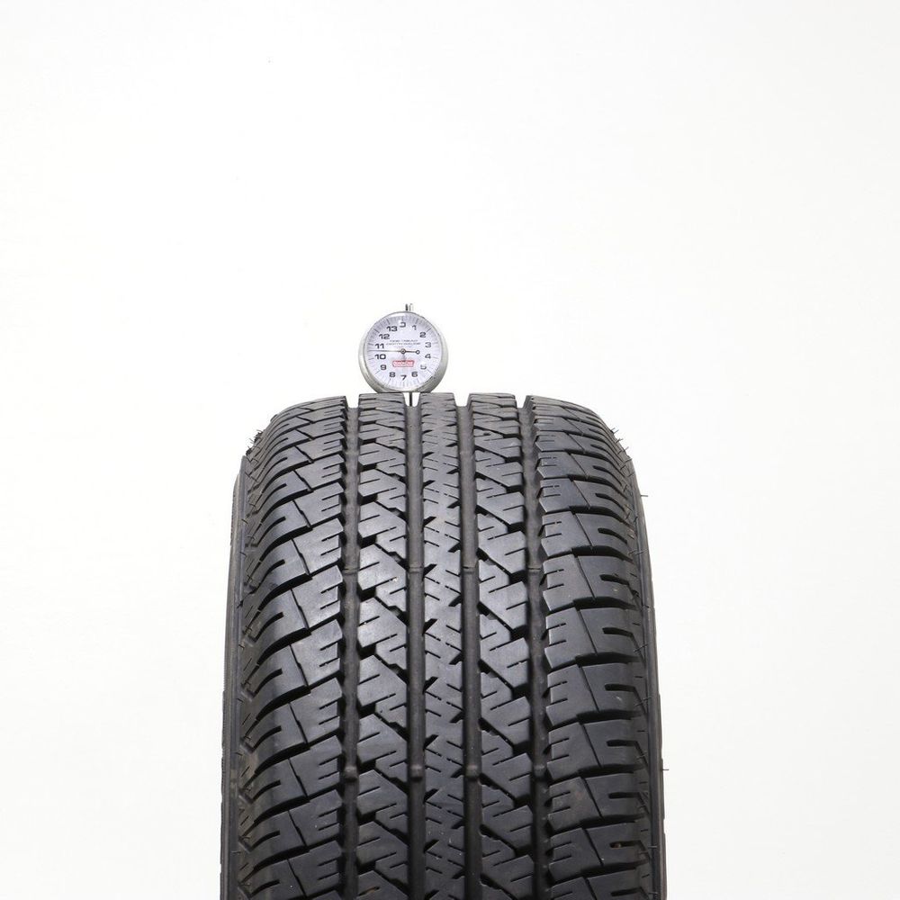 Set of (2) Used 235/65R16 Firestone FR710 103T - 9-10.5/32 - Image 5
