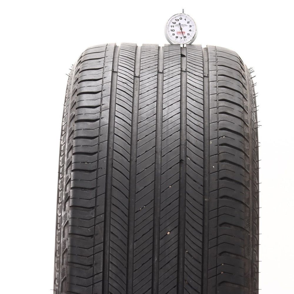 Set of (2) Used 275/50R21 Michelin Primacy All Season LR Acoustic 113Y - 6-6.5/32 - Image 2