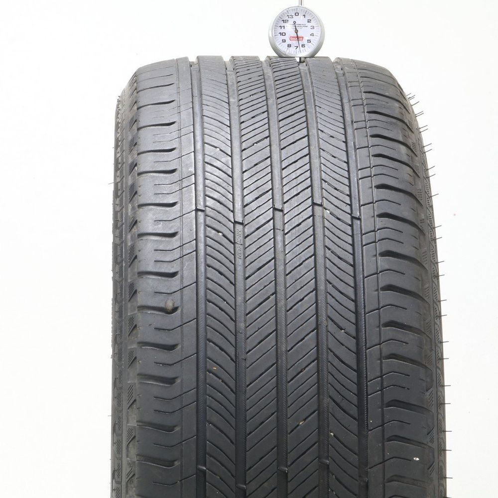 Set of (2) Used 275/50R21 Michelin Primacy All Season LR Acoustic 113Y - 6-6.5/32 - Image 5