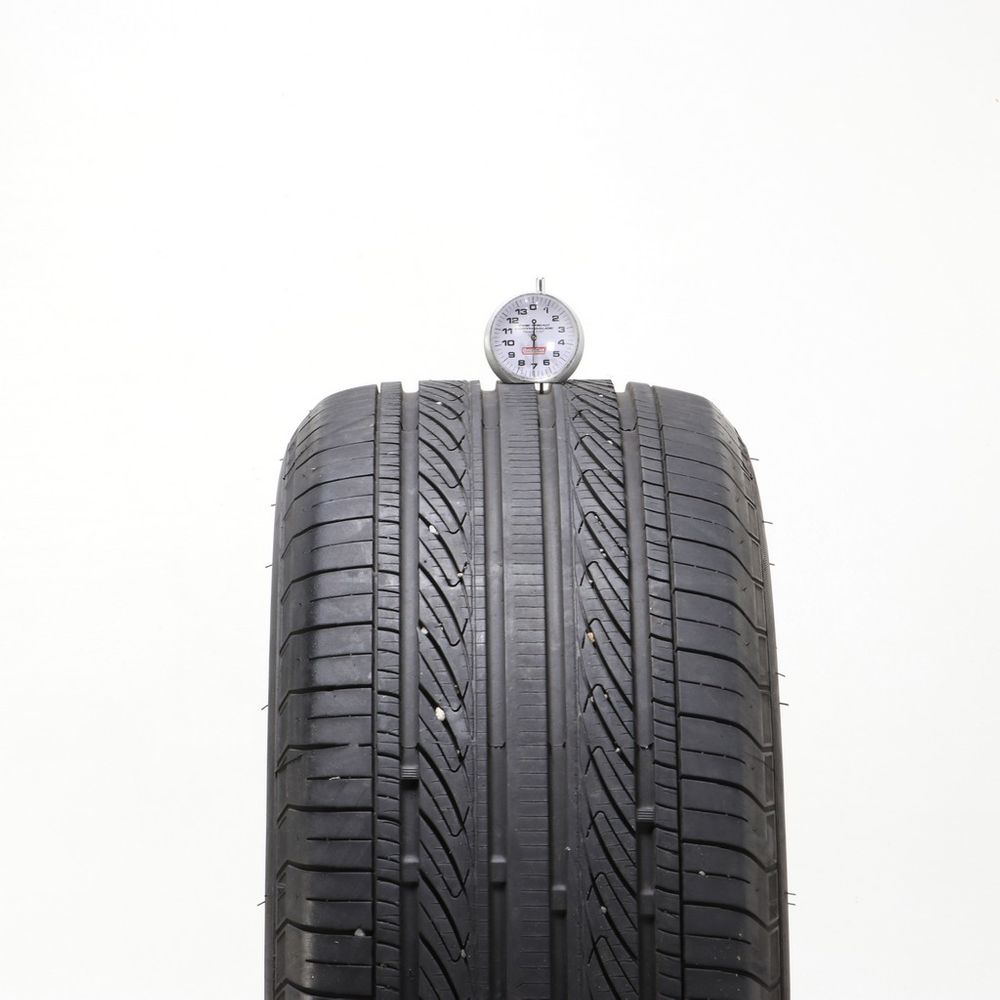 Set of (2) Used 235/55ZR17 Federal Formoza FD2 103W - 7-8.5/32 - Image 2