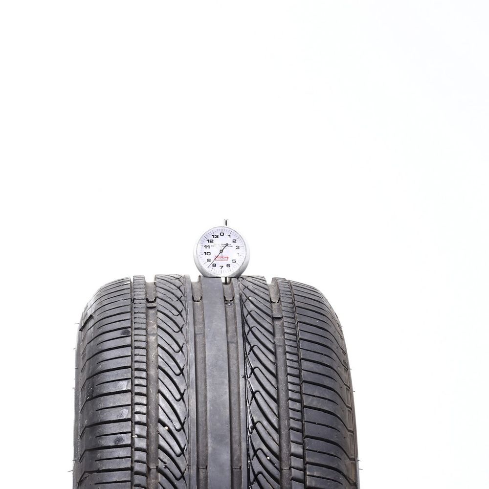 Set of (2) Used 235/55ZR17 Federal Formoza FD2 103W - 7-8.5/32 - Image 5