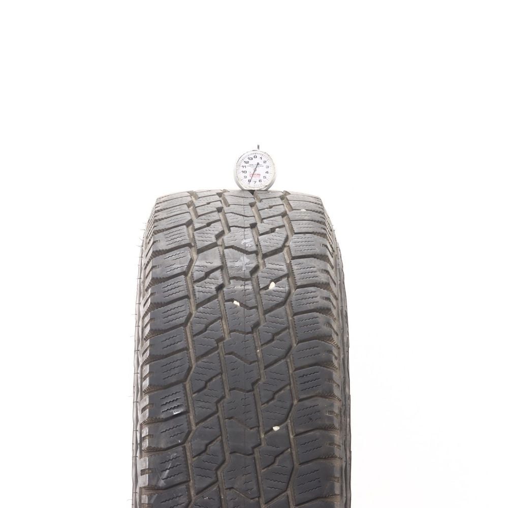 Used LT 245/75R16 Cooper Discoverer A/TW 120/116R E - 7.5/32 - Image 2