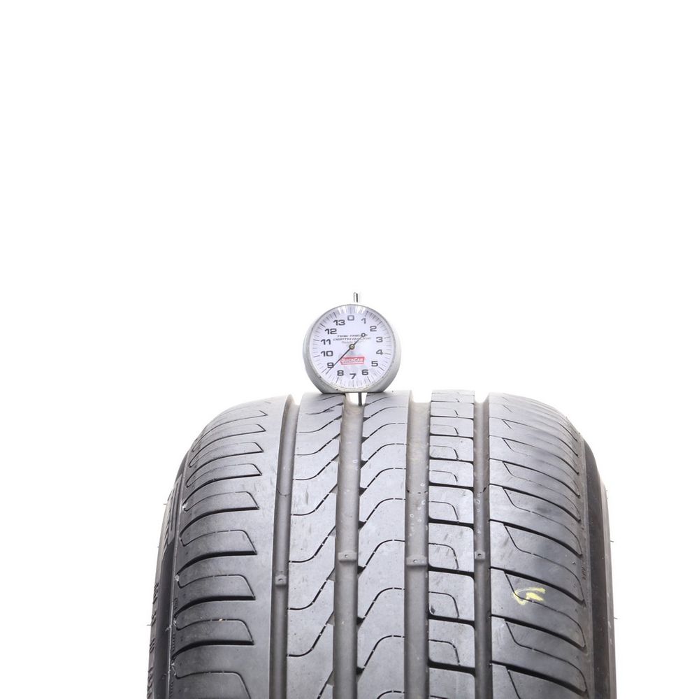 Used 225/40R18 Pirelli Cinturato P7 Run Flat 92Y - 8.5/32 - Image 2