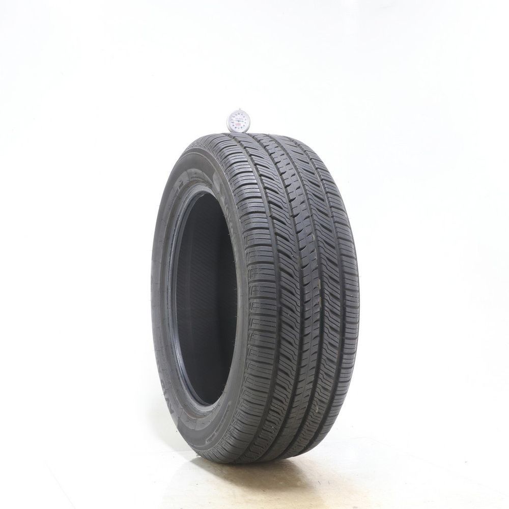 Used 235/55R18 Yokohama Avid Ascend LX 100V - 10.5/32 - Image 1