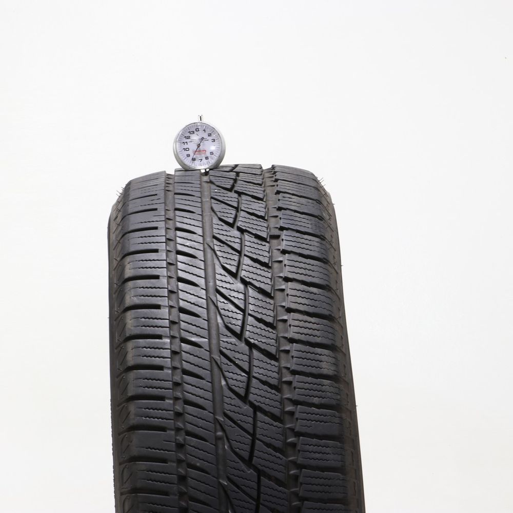 Used 225/60R18 Toyo Celsius II 100H - 8/32 - Image 2