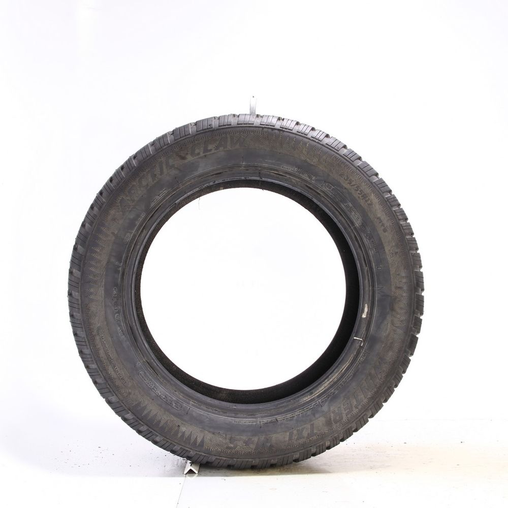 Used 235/55R17 Arctic Claw Winter TXI Studded 99T - 9.5/32 - Image 3