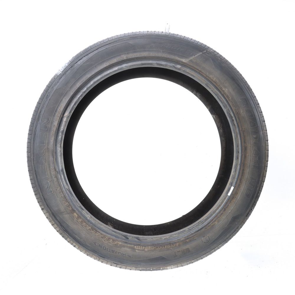 Used 285/45R22 Nexen Roadian HP S 114V - 7.5/32 - Image 3