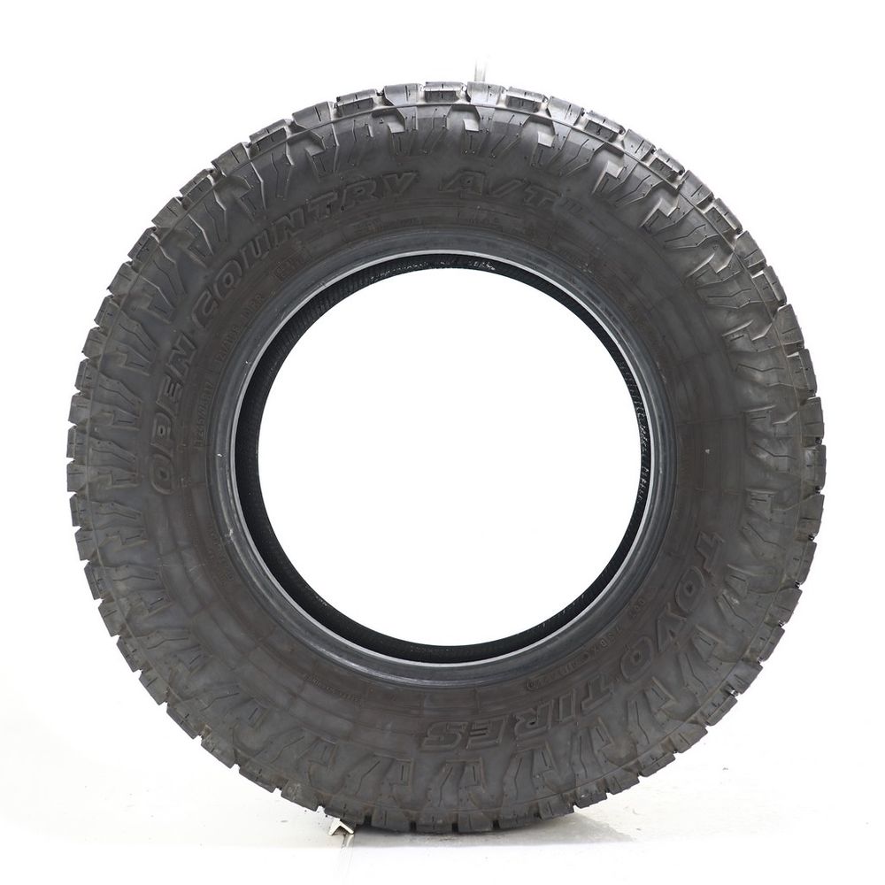 Used LT 245/75R17 Toyo Open Country A/T III 121/118S E - 12.5/32 - Image 3