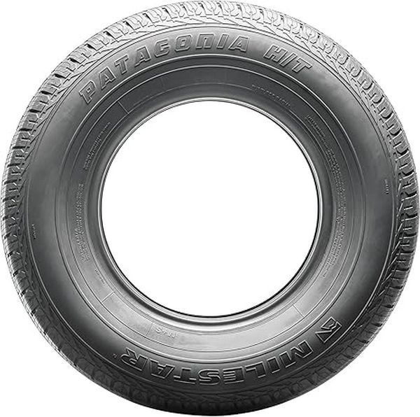 Set of (4) New 225/70R16 Milestar Patagonia H/T 101T - Image 2