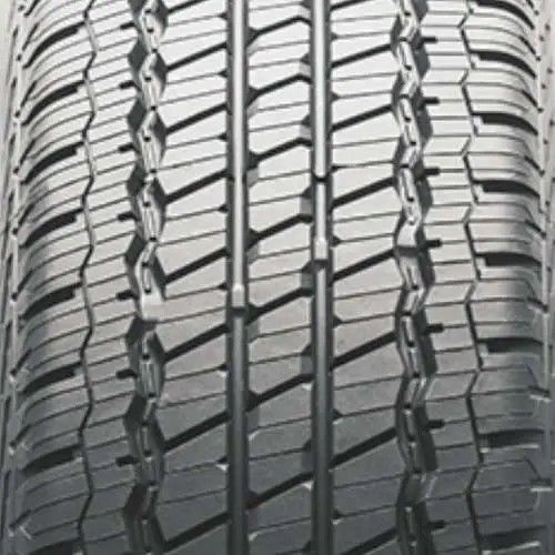 Set of (4) New 225/70R16 Milestar Patagonia H/T 101T - Image 3