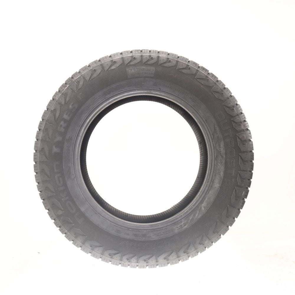 New 245/65R17 Nokian Outpost APT 107H - Image 3