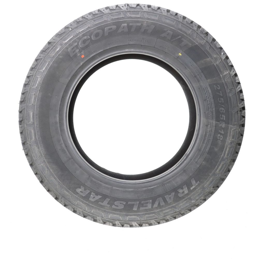 New 275/65R18 Travelstar Ecopath A/T 116T - 15.5/32 - Image 3