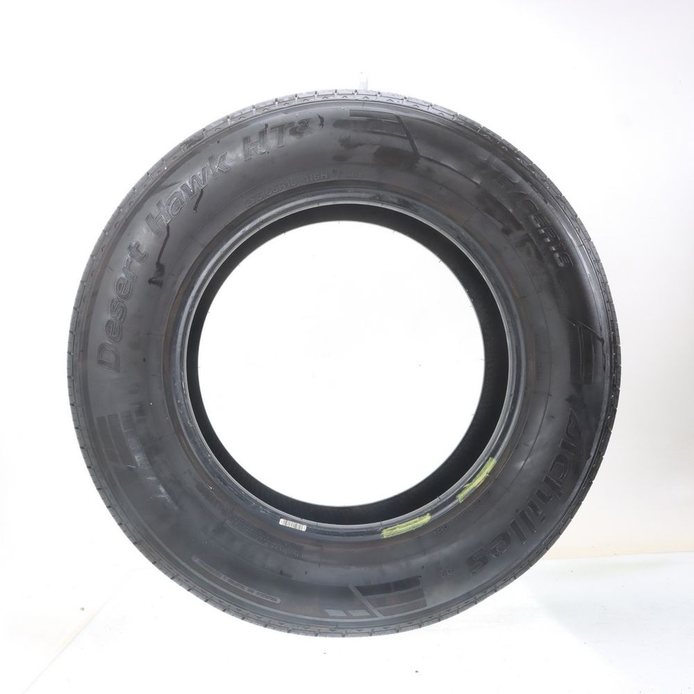 Used 275/65R18 Achilles Desert Hawk HT3 116H - 7.5/32 - Image 3