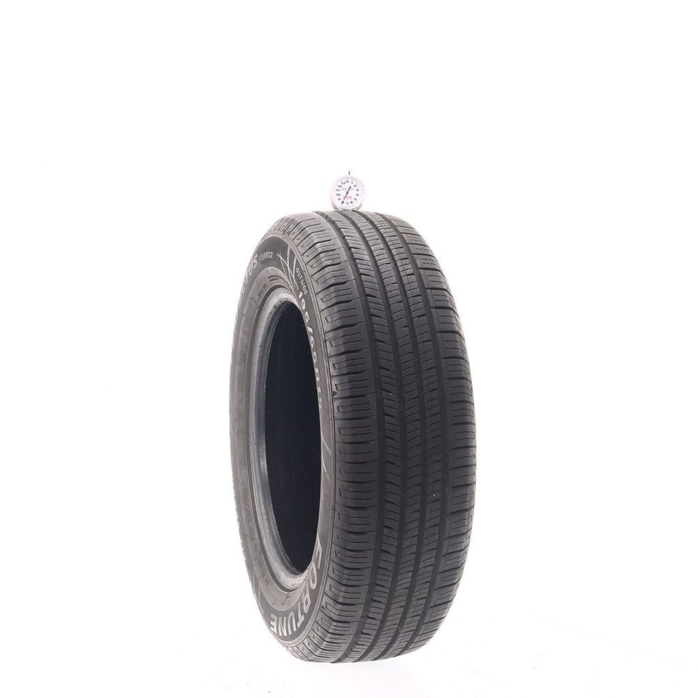 Set of (2) Used 195/65R15 Fortune Perfectus FSR602 91H - 7.5-8/32 - Image 4
