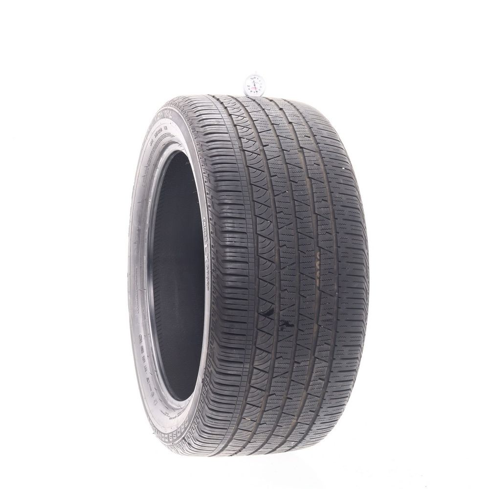 Used 315/40R21 Continental CrossContact LX Sport MO 111H - 6/32 - Image 1