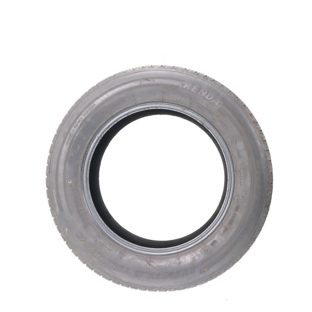 Set of (4) Used 225/65R17 Kenda Kenetica Touring KR217 102H - 6.5-8/32 - Image 9