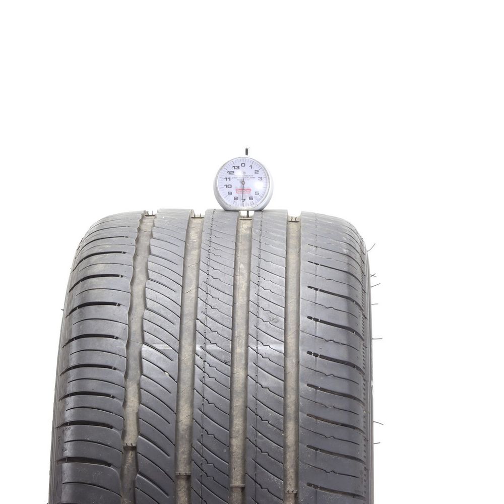 Used 255/40R19 Michelin Primacy Tour A/S 100V - 7/32 - Image 2