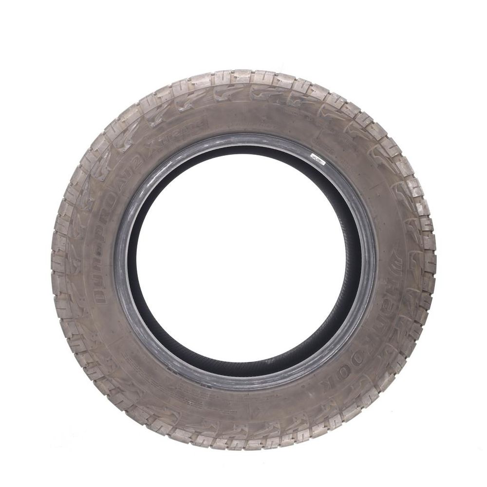 Used 255/60R18 Hankook Dynapro AT2 Xtreme 108T - 11.5/32 - Image 3