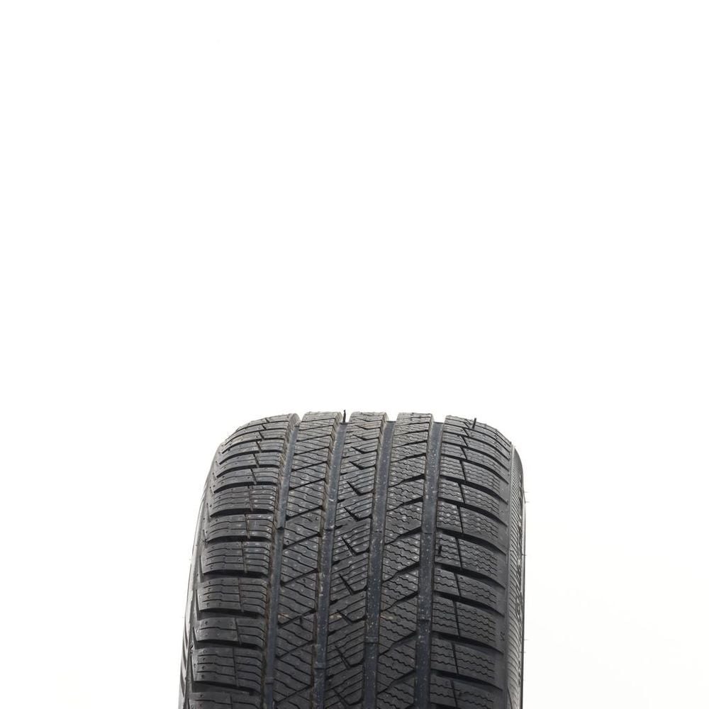 New 215/45R18 Vredestein Quatrac Pro 93Y - Image 2