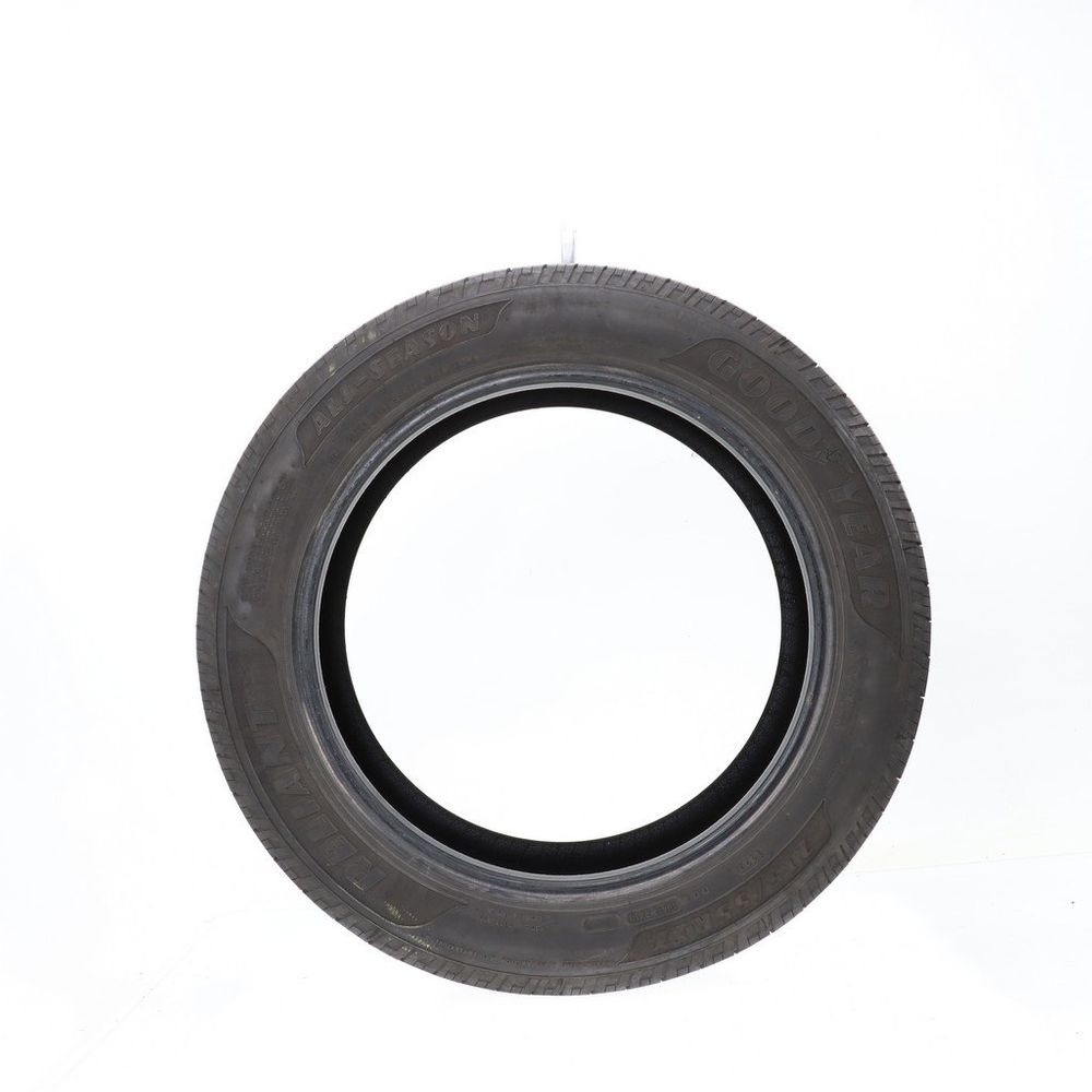 Used 215/55R17 Goodyear Reliant All-season 94V - 6/32 - Image 3