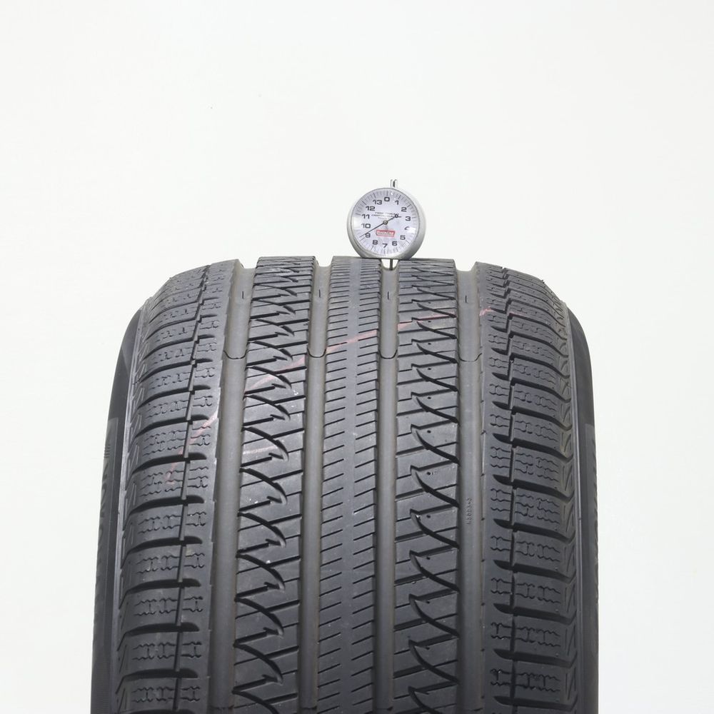 Used 285/40R21 Yokohama Avid GT S35 NO 109V - 9/32 - Image 2