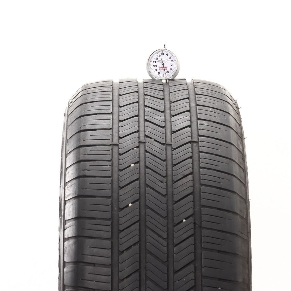 Set of (2) Used 255/50R19 Goodyear Eagle LS-2 107H - 6.5-8/32 - Image 2