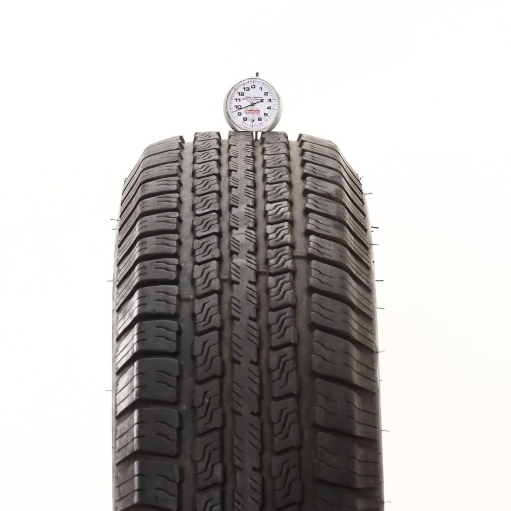 Used ST 235/80R16 Supercargo Radial Trailer 123/119L E - 9.5/32 - Image 2