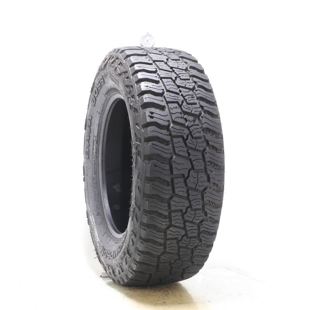 Used 275/65R18 Mickey Thompson Baja Boss A/T 116T - 9.5/32 - Image 1