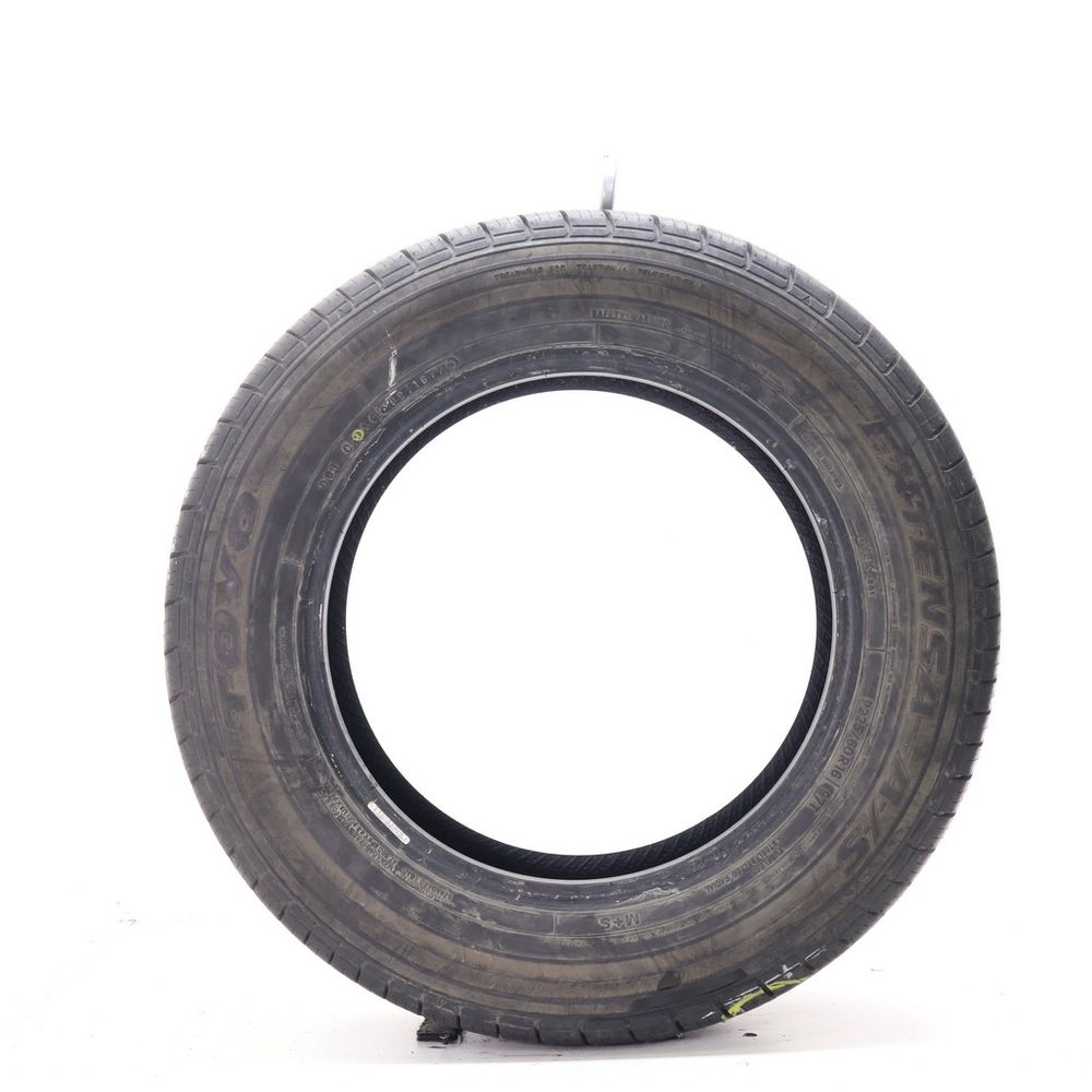 Used 225/60R16 Toyo Extensa AS 97T - 10.5/32 - Image 3