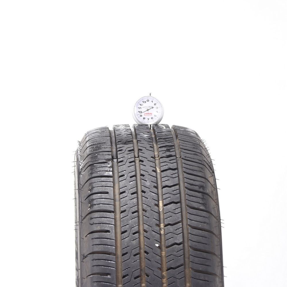 Used 225/65R17 National Duration EXE 102T - 9.5/32 - Image 2