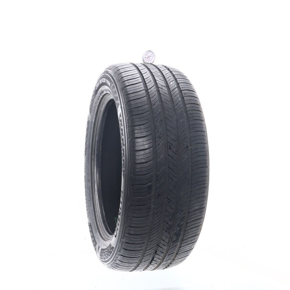 Used 285/50R20 Kumho Crugen HP71 116V - 9.5/32 - Image 1