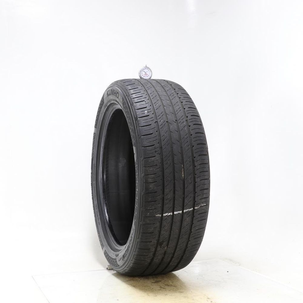 Used 245/50R20 Kumho Crugen HP71 102V - 5/32 - Image 1