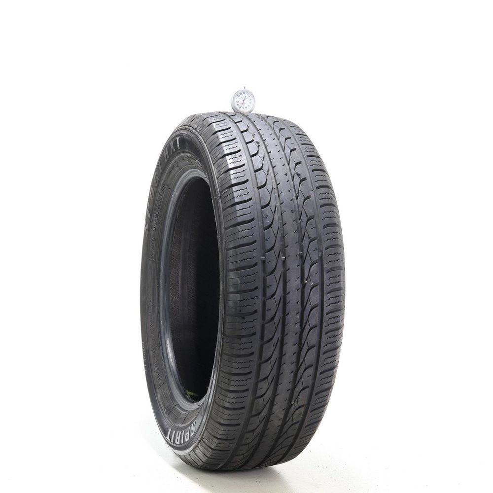 Used 235/60R18 Wild Spirit Sport HXT 107V - 7.5/32 - Image 1