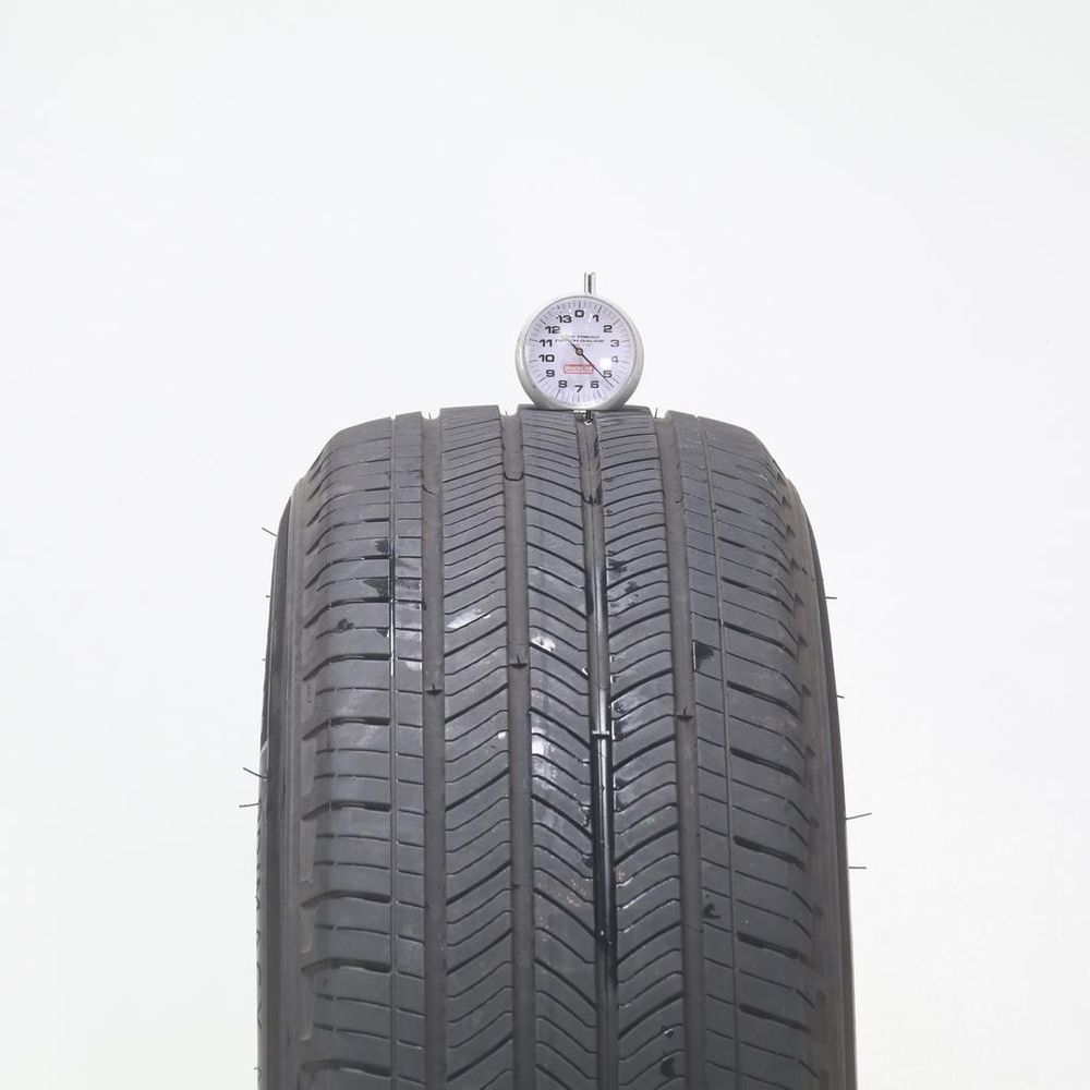 Set of (2) Used 225/60R18 Michelin Primacy A/S 104H - 5-6/32 - Image 2