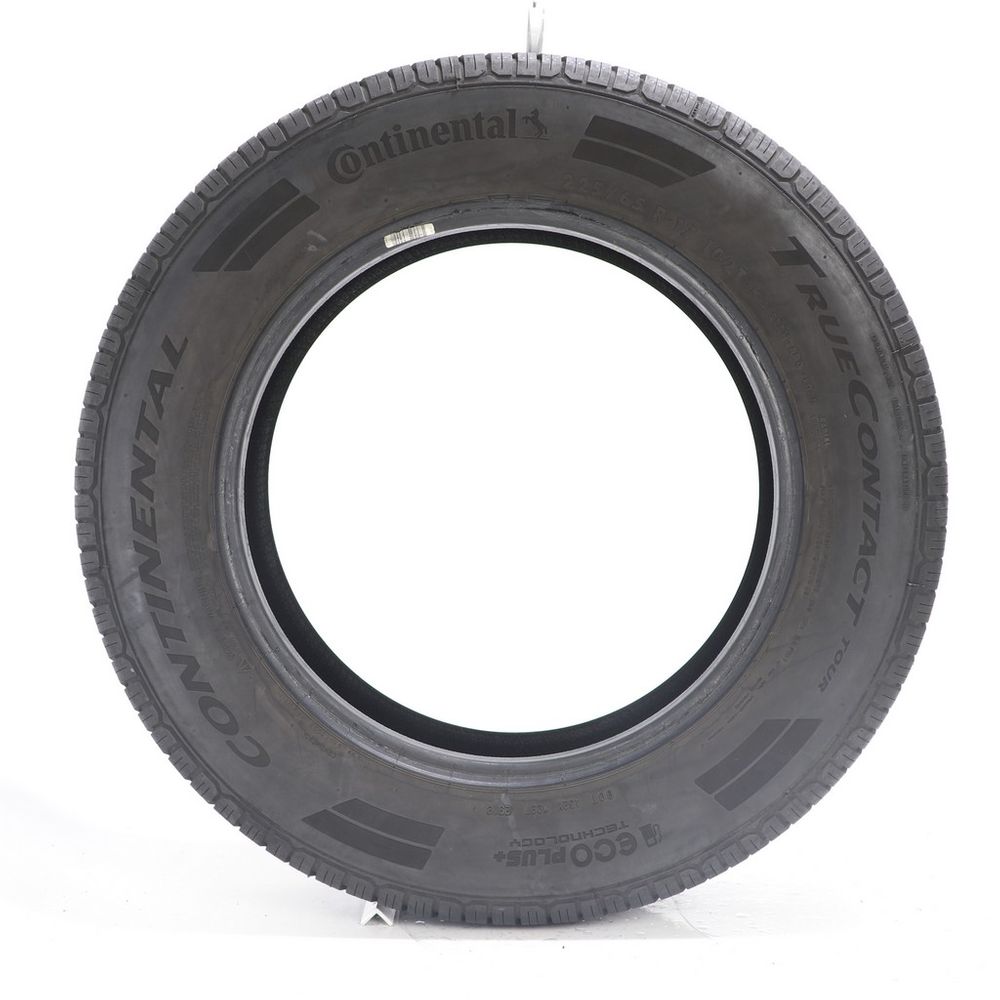Used 225/65R17 Continental TrueContact Tour 102T - 6/32 - Image 3
