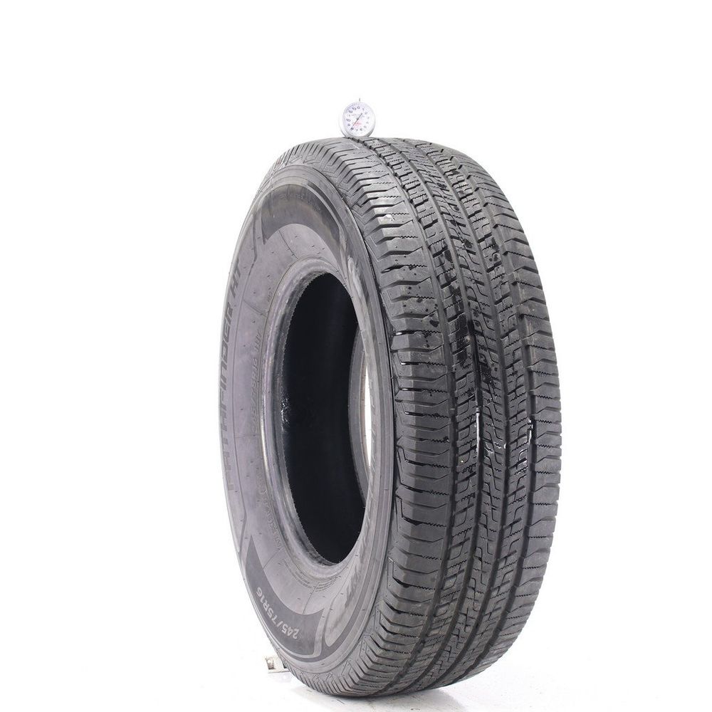 Used 245/75R16 Pathfinder HT 111T - 8/32 - Image 1