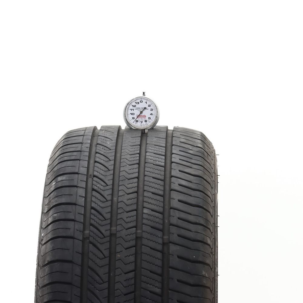 Set of (2) Used 235/55R17 Hercules Roadtour Connect AS 99H - 8-8.5/32 - Image 2