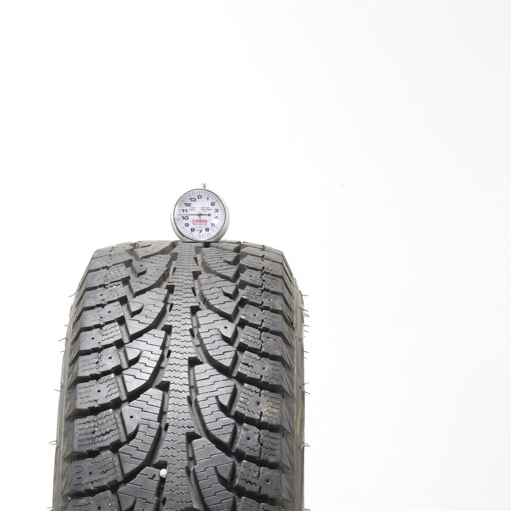 Used 215/70R16 Hankook iPike RW11 100T - 10.5/32 - Image 2